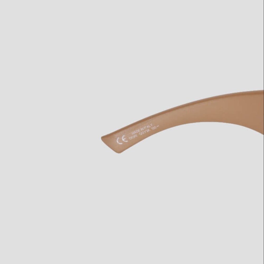 RARE Vintage Christian Dior Diori Shield Sunglasses - Picture 14 of 15